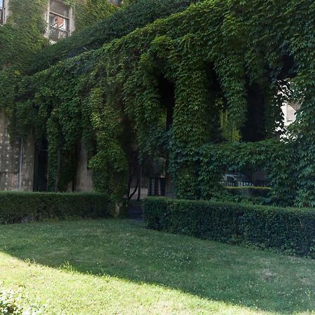 Appartamento Beautiful Flat in Milano Center Esterno foto