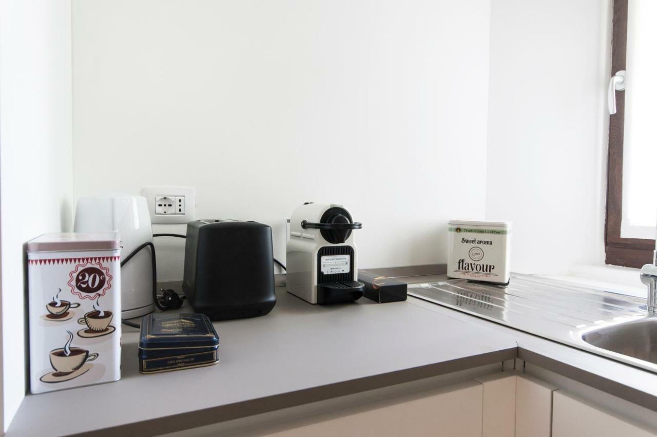 Appartamento Beautiful Flat in Milano Center Esterno foto